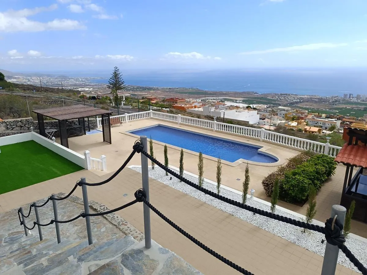 Villa Tequila Costa Adeje  0*, Costa Adeje (Tenerife)