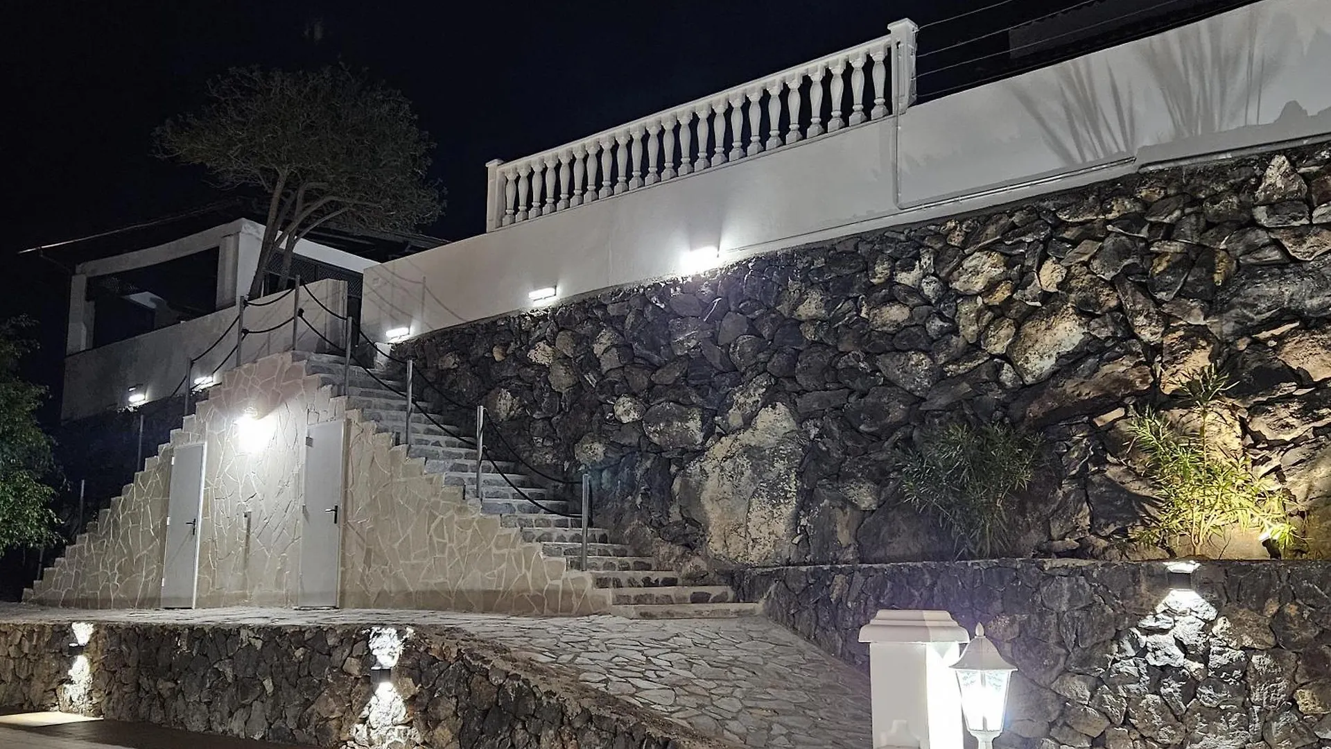 Villa Tequila Costa Adeje  Spain